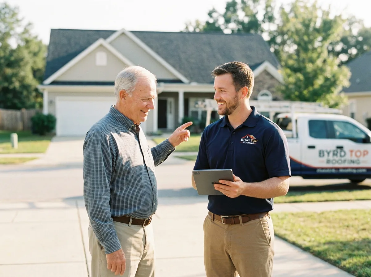 Roofing New Bedford, PA FAQs